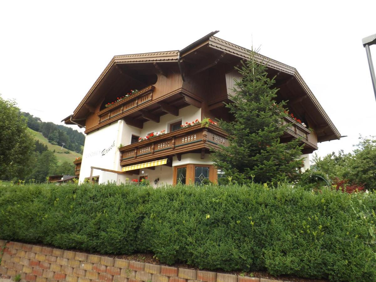 Landhaus Rauch Schwendau Dış mekan fotoğraf