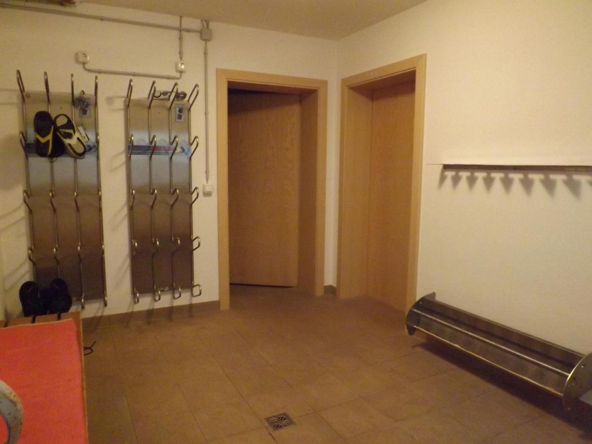 Landhaus Rauch Schwendau Dış mekan fotoğraf