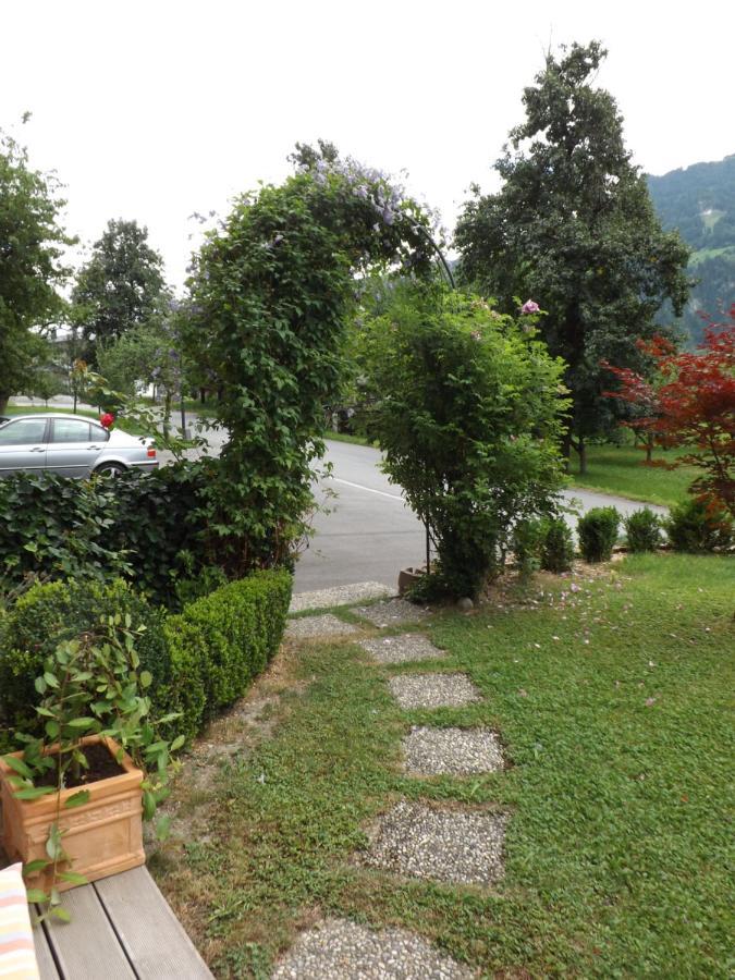 Landhaus Rauch Schwendau Dış mekan fotoğraf
