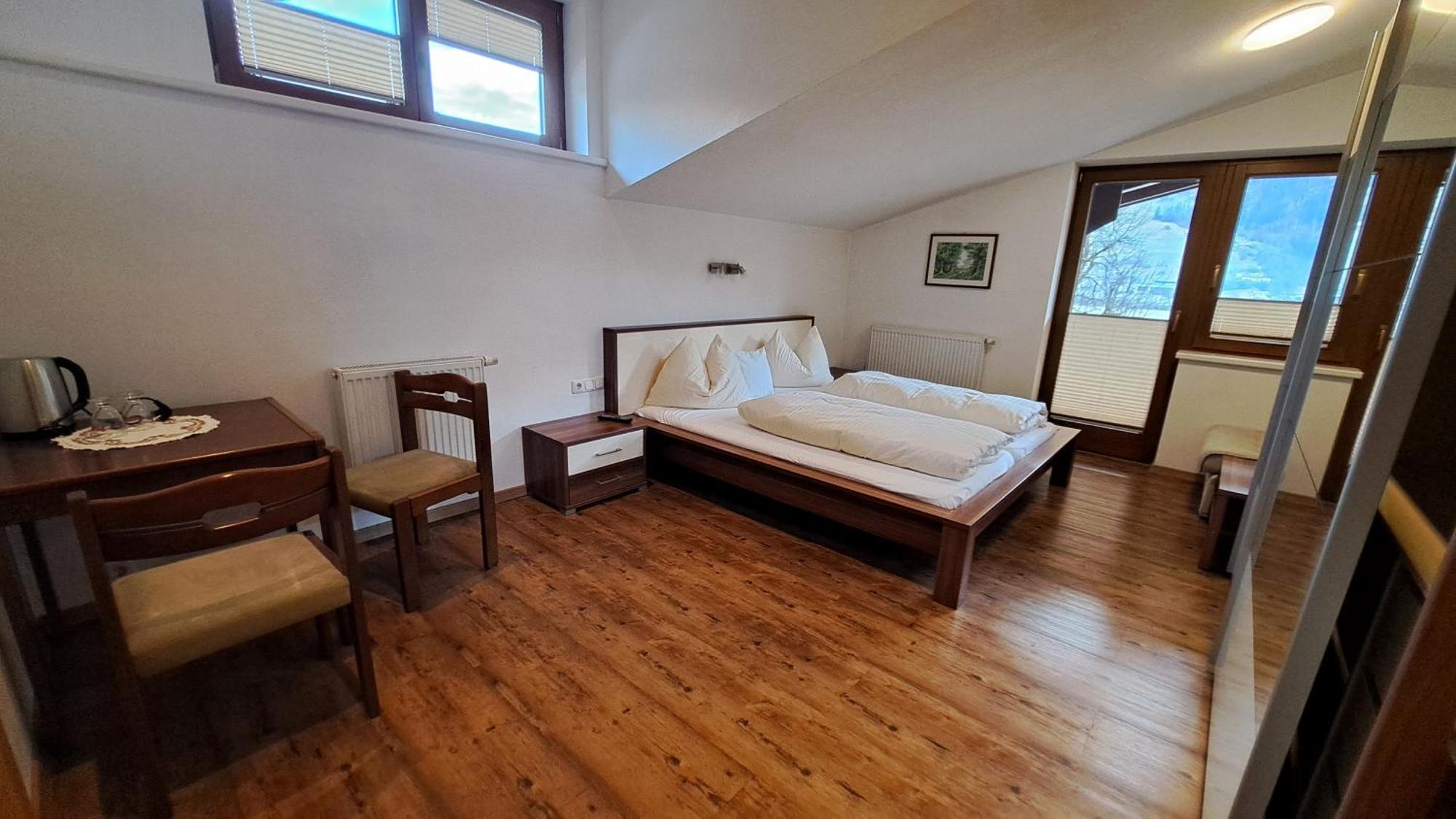 Landhaus Rauch Schwendau Dış mekan fotoğraf