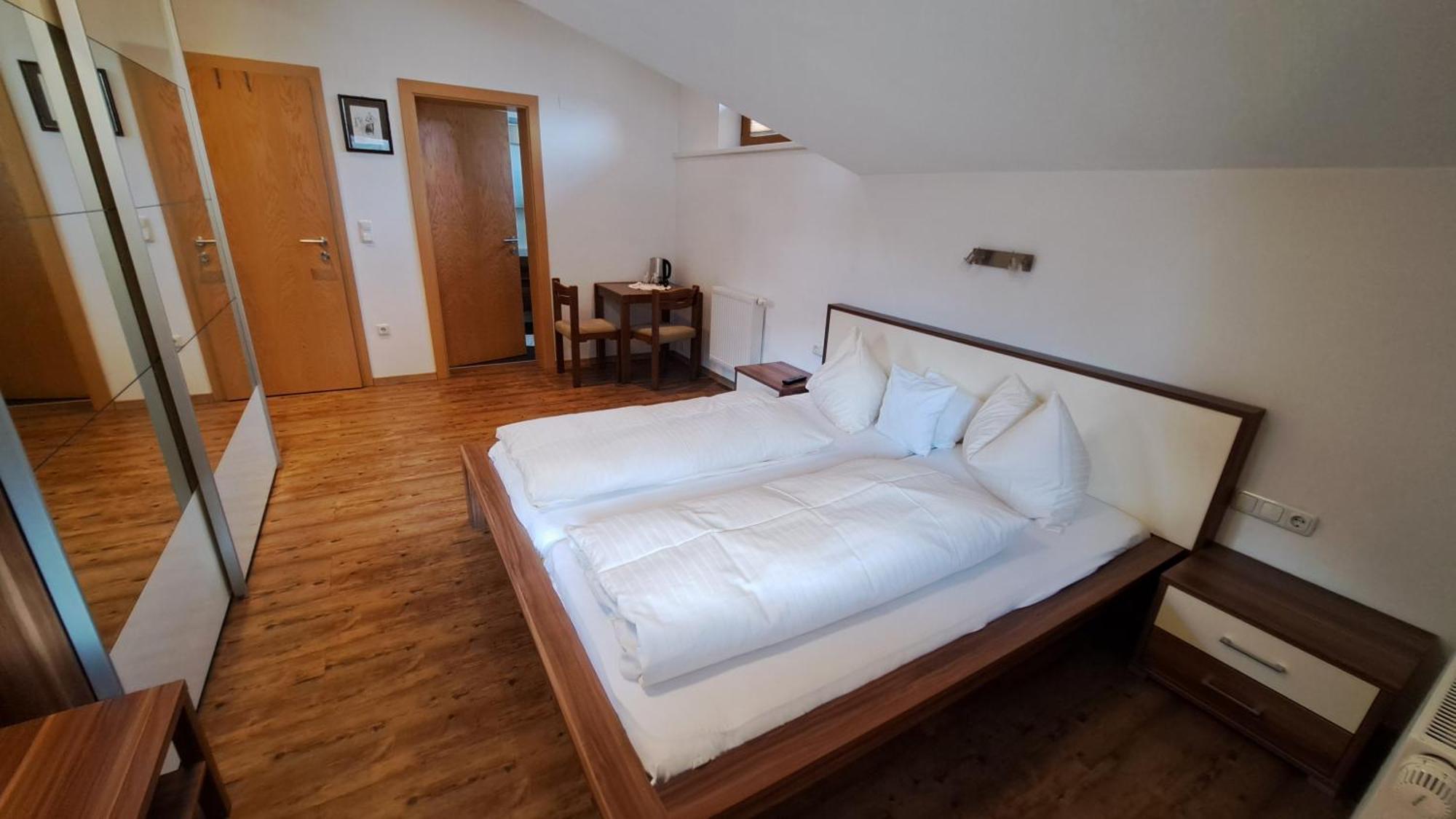 Landhaus Rauch Schwendau Dış mekan fotoğraf